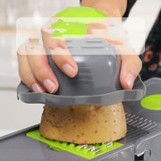 Multifunctional Vegetable Cutter