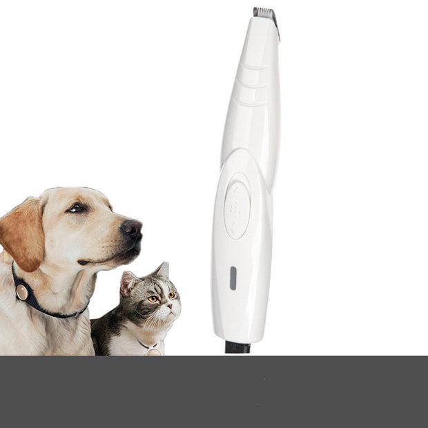 Pet Shaving Pet Hair Clippers