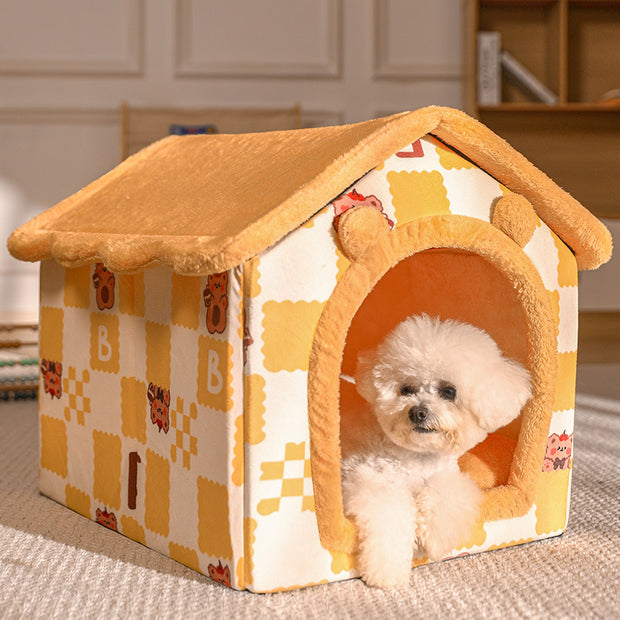 All Season Universal Removable And Washable Warm Pet