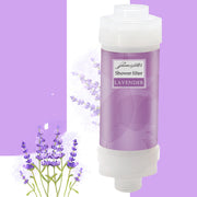 Bath Fragrance Filter