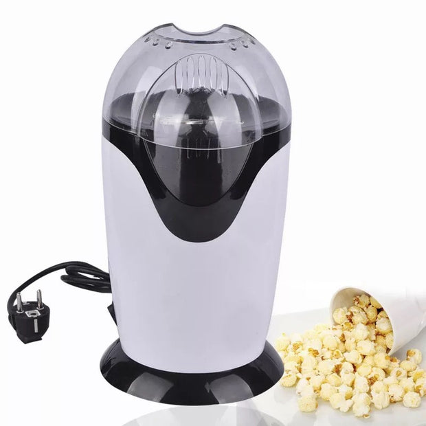 Popcorn Maker Machine