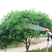 Pistola ad acqua da giardino a 8 modelli