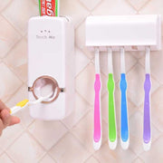 Toothbrush Holder