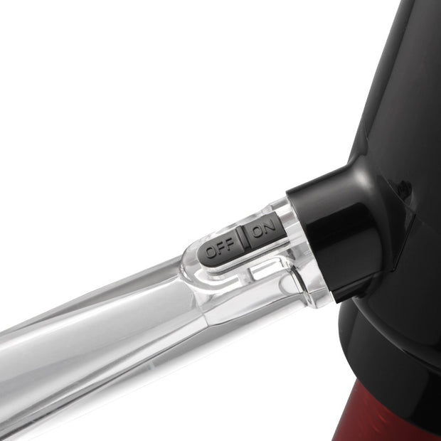 Electric Wine Aerator & Dispenser