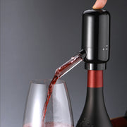 Electric Wine Aerator & Dispenser