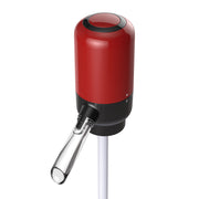 Electric Wine Aerator & Dispenser