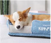 Dog&Cat Bed Four Seasons Universal Sleeping Pad For Pets