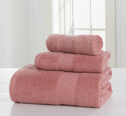 Cotton soft double-sided thickening towel