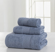 Cotton soft double-sided thickening towel