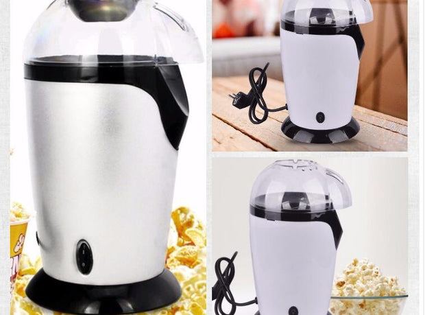 Popcorn Maker Machine