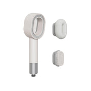 Skin Beauty Shower Nozzle Bathroom Bath Brush