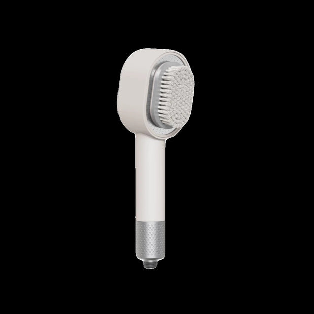 Skin Beauty Shower Nozzle Bathroom Bath Brush