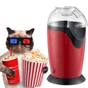 Popcorn Maker Machine