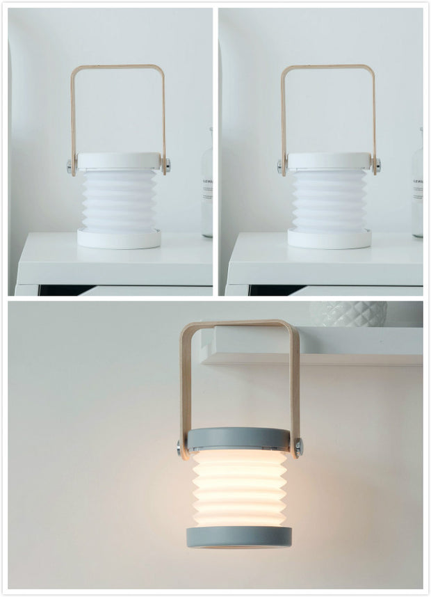 Portable Lantern Lamp