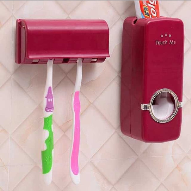 Toothbrush Holder