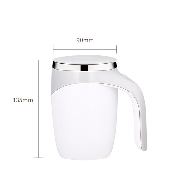 Automatic Stirring Cup