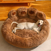 Dog Bed Round Large Pet House