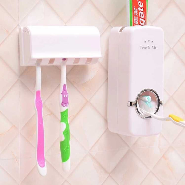 Toothbrush Holder