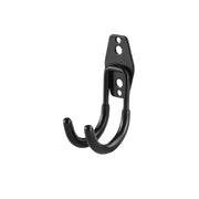 Heavy Metal Hook For Bicycle Garden Tools