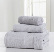 Cotton soft double-sided thickening towel