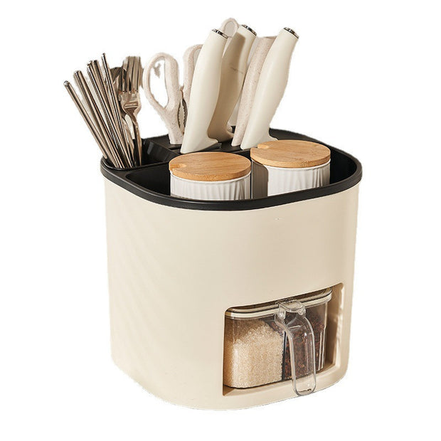 Kitchen Storage Multifunctional -Storage Holder