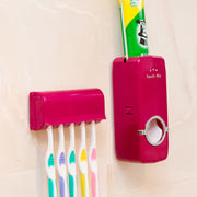 Toothbrush Holder