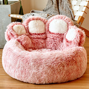 Dog Bed Round Large Pet House