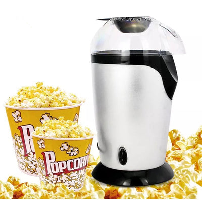 Popcorn Maker Machine