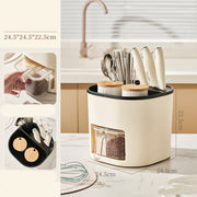 Kitchen Storage Multifunctional -Storage Holder