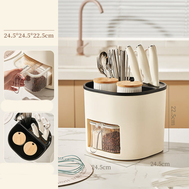 Kitchen Storage Multifunctional -Storage Holder