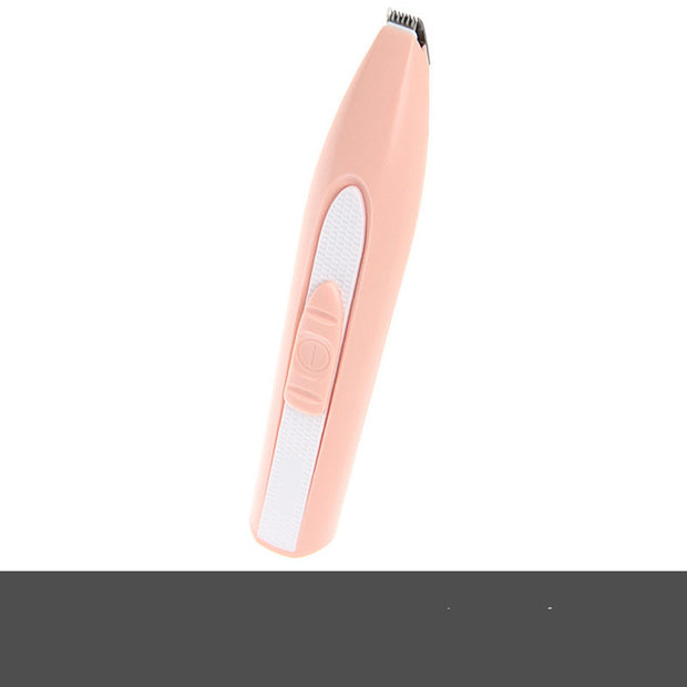 Pet Shaving Pet Hair Clippers