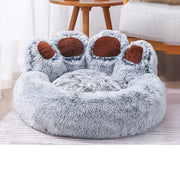 Dog Bed Round Large Pet House