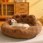 Dog Bed Round Large Pet House