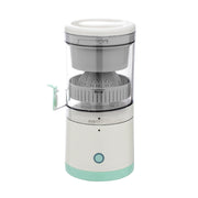 Mini Electric Juicer Mixer Extractors Usb Rechargeable