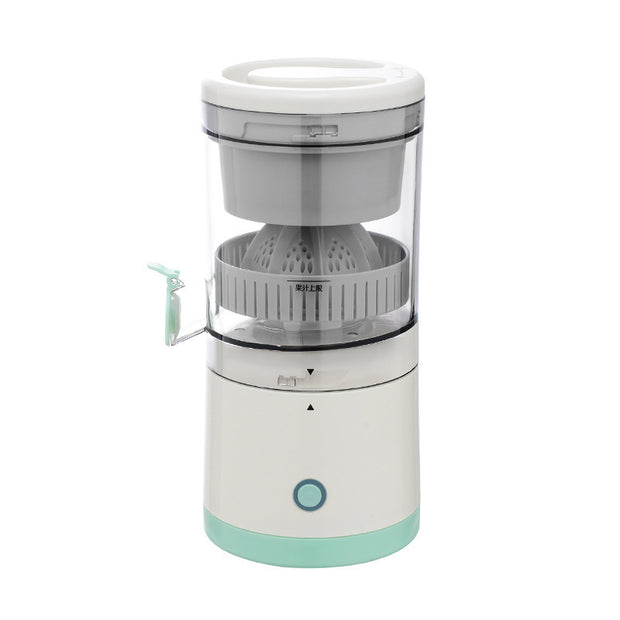 Mini Electric Juicer Mixer Extractors Usb Rechargeable