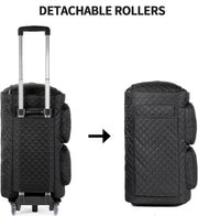 Foldable Clothing Bag Travel