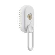 Pet Steamy Brush 3 In 1