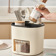 Kitchen Storage Multifunctional -Storage Holder