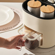 Kitchen Storage Multifunctional -Storage Holder