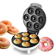 Donut-Maker für zu Hause