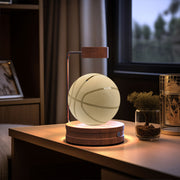 Crystal Ball Indoor Night Light