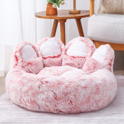 Dog Bed Round Large Pet House