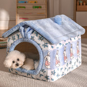 All Season Universal Removable And Washable Warm Pet