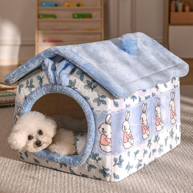 All Season Universal Removable And Washable Warm Pet