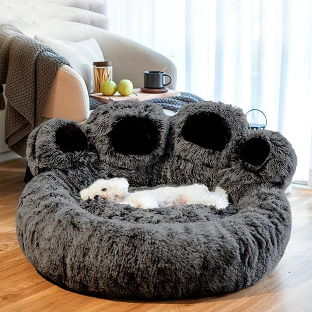 Dog Bed Round Large Pet House