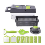 Multifunctional Vegetable Cutter