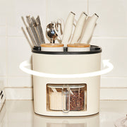 Kitchen Storage Multifunctional -Storage Holder