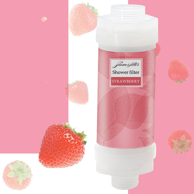 Bath Fragrance Filter