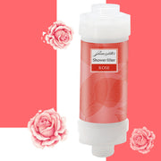 Bath Fragrance Filter