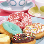 Donut-Maker für zu Hause